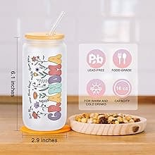 Gifts for Women Basket Set of 6, Christmas Mothers Day Birthday Gifts for Mom Grandma Sister Daughter