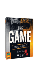 Pandasaurus Games The Mind - Family-Friendly Board Games - Game Night - Card Games for Adults, Teens & Kids (2-4 Players)