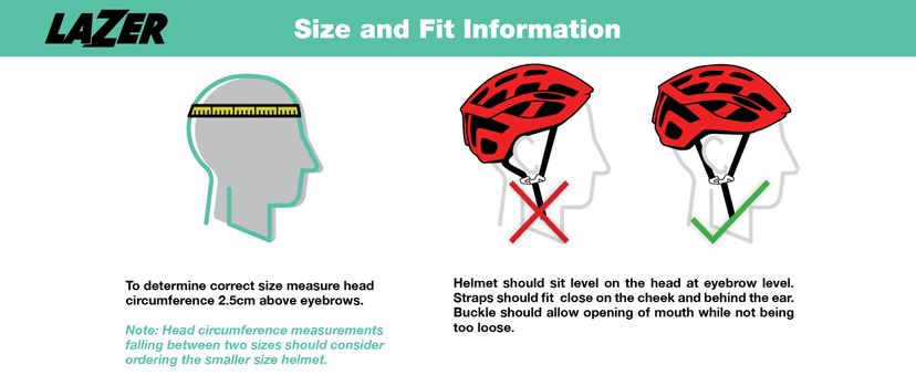 LAZER Strada KinetiCore Bike Helmet, Lightweight Bicycling Gear for Adults, Men & Women’s Cycling Head Gear