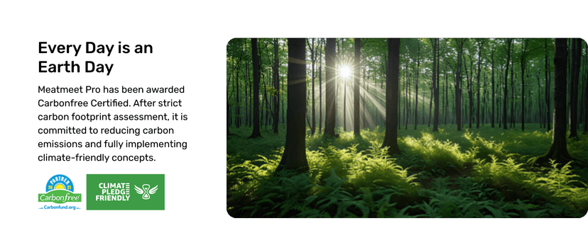 Pro Smart WiFi Wireless Meat Thermometer, Unlimited Range, Improved Stability, Ultra-Thin Probe, Bluetooth Digital Food Thermometer for Remote Monitoring of Oven/Kitchen/BBQ/Grill/Rotisserie