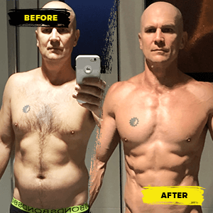 Bigger Leaner Stronger: The Simple Science of Building the Ultimate Male Body