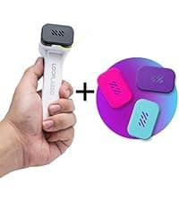 Loop Lasso NANO - Viral Glow in the Dark String Toy - 100+ Tricks, Beginner-to-Pro - Stocking Stuffers for Teen Boys, Christmas Gift for Boys 8-13+, Cool Gadgets for Kids & Adults