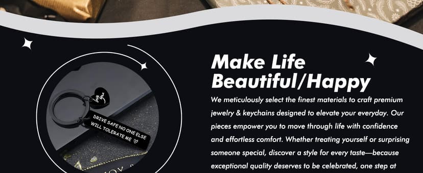 Mens Fathers Day Dad Gifts for Him Naughty Birthday Bf Gifts Anniversary Keychain for Men Sweetest Day for Him Husband Boy Friend Drive Safe Couples from Girlfriend Wife Gift Her Fiance Christmas