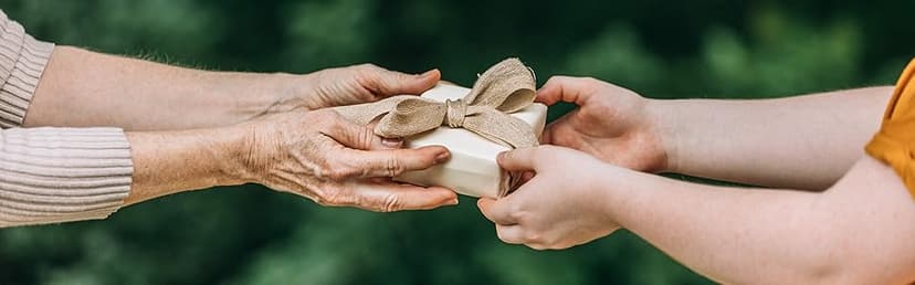 Beyond Blessed Angel with Thank You Sentiment - Gratitude/Appreciation/Thank You Gift for Friends/Mentor/Co-Worker/Neighbor