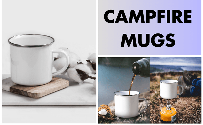 Andaz Press Funny 11oz. Stainless Steel Campfire Coffee Mug, My Favorite Daughter-in-Law Gave Me This Mug, 1-Pack, Enamel Camp Birthday Christmas Cup Father In Law Gift Mother In Law Gift B07VRQ4XHF