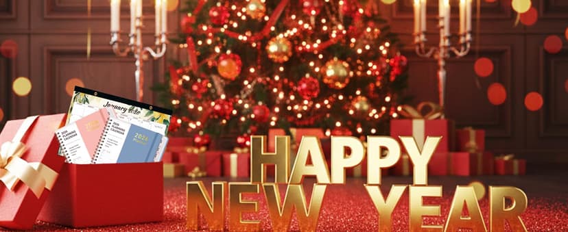 2026 Planner, Weekly and Monthly Calendar Academic Planner, Jan 2026 - Dec 2026, Planning Agenda Book for Desk Accessories and School Supplies - A5 (6.3'' x 8.5'')