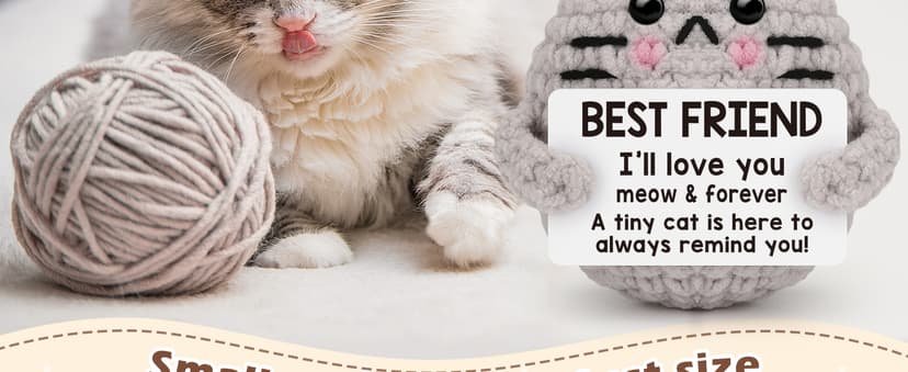 Best Friend Friendship Gifts for Women Men, Birthday Gifts for Friends Female Male Girls,Back to School Friend Desk Home Fall Decor Christmas Stocking Stuffers