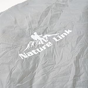 Lightweight Mummy Sleeping Bag 2.87lbs, Backpacking Sleeping Bag 42℉-55℉, Nylon Shell and Lining, Compact, Ultralight Sleeping Bag for Backpacking Camping Hiking