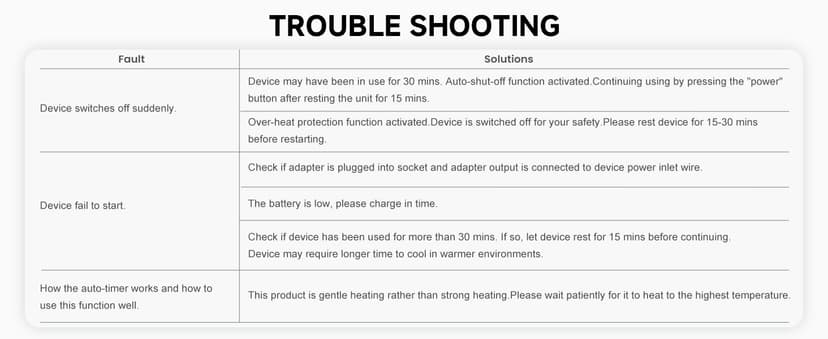 Snailax Vibration Back Massager with Heat, Massage Seat Cushion with 6 Vibrating Motors and 2 Heat Levels, Massage Chair Pad for Home Office use, Gifts for Him Her