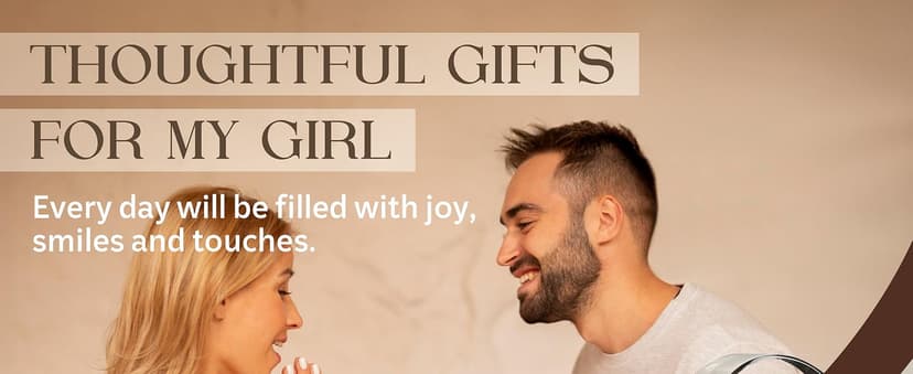 Gifts for Girlfriend, Girlfriend Birthday Gifts Ideas, To My Girl Heart Shaped Acrylic Block, I Love You Presents for Her, Valentines Day Christmas Idea for Her GF Wife