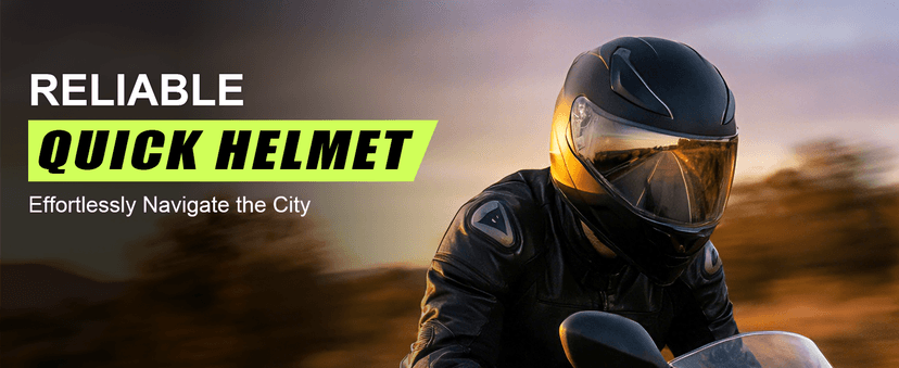 Motorcycle Helmet Bluetooth, DOT Approved Modular Motorcycle Helmets with Dual Visor, Flip Up Full Face Helmet for Adults Men Women