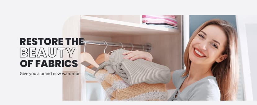 POPCHOSE Fabric Shaver, Sweater Shavers to Remove Pilling, Lint Shaver with 6-Leaf Blades, Electric Lint Remover for Clothes, Couch, Furniture, Fuzz, Lint Ball, Pillings, USB Rechargeable