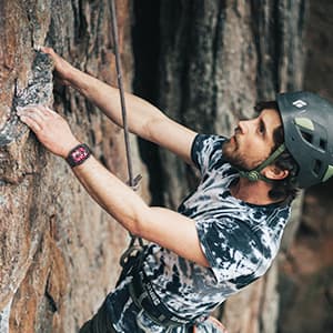 amBand E1 Rugged Band & Case for Apple Watch – Compatible with Series 1–11, SE3/SE2/SE – and Ultra 3/2/1, Lightweight Shockproof Design