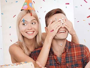 Magnetic Flashlight Gifts for Men Stocking Stuffers for Men Adults Pickup Tool Cool Extendable Magnet Telescoping Gadgets Christmas Birthday for Dad Him Husband Boyfriend Grandpa Handyman Mechanics