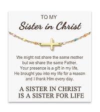 Tarsus Gift for Friends, The Waves of Life We've Through Together, Woman Friendship Gifts Idea, Wave Bracelet for Best Friend Bestie Soul Sister Birthday Gifts For Her