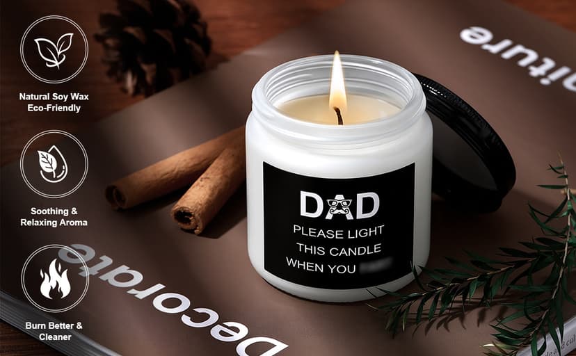 Gifts for Dads Birthday Funny Dad Gifts from Daughter Son Kids Cool Father Happy Birthday Gift Ideas for Dads Presents Basket for Best Dad Ever, Daddy Father Gift Stuff for Christmas, Fathers Day B0FW5577NS