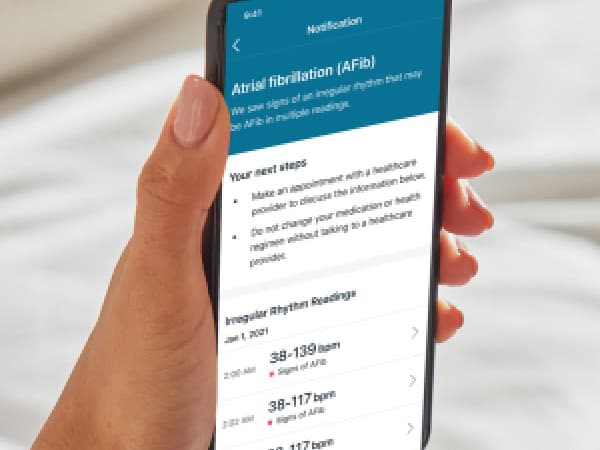 Fitbit Inspire 3 Health &-Fitness-Tracker with Stress Management, Workout Intensity, Sleep Tracking, 24/7 Heart Rate and more, Lilac Bliss/Black, One Size (S & L Bands Included)