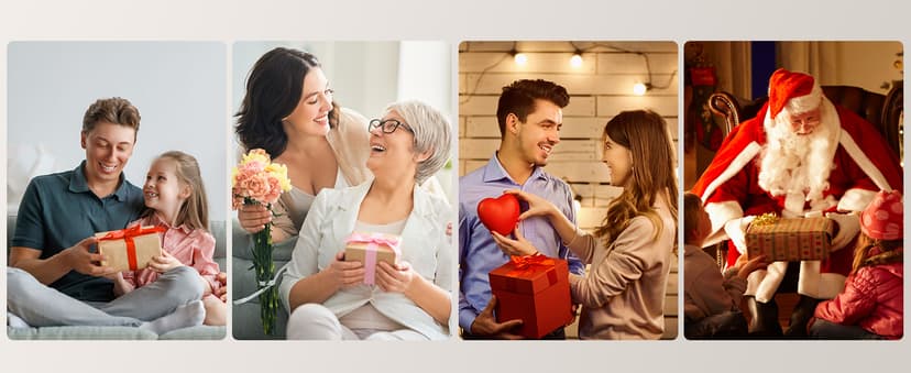 cotsoco Neck Massager,Shiatsu Shoulder and Back Massager with Heat, Electric Deep Tissue Massage Pillow for Body Muscle Pain Relief,Best Gifts Mom Dad Women Men,Home, Office Car Use