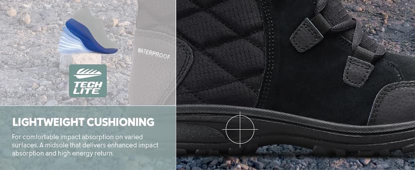 Columbia Women's Ice Maiden II Snow Boots