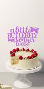 Sleyberoy golden Glitter Happy 50th Anniversary Cake Toppers -Wedding Anniversary Party Decorations, 50th Wedding Anniversary, Company Anniversary Party, Birthday Party Decorations