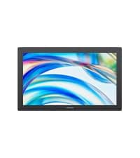 HUION KAMVAS 22 Drawing Tablet with Screen 120% sRGB PW517 Battery-Free Stylus Adjustable Stand, 21.5inch Pen Display for Windows PC, Mac, Android