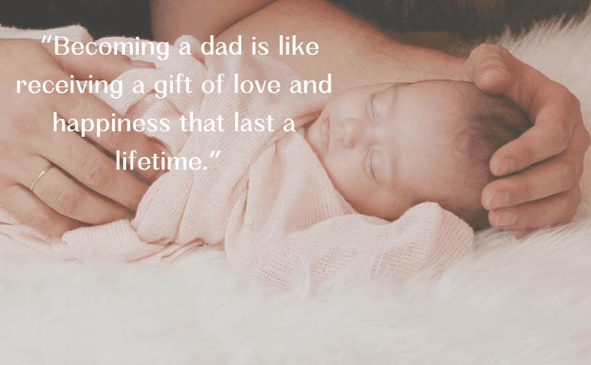 Dad Est 2025 2026 Hat for Men New Dad Gifts Customization Leather Patch Trucker Hat