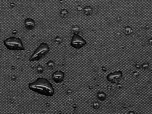 K-Musculo 600D Fabric by The Yard, 58" W 600D Upholstery Polyester Material, Indoor Outdoor Water Resistant Fabric for Chair Cushion Furniture Cover Sewing DIY Cloth, 2 Yard Khaki