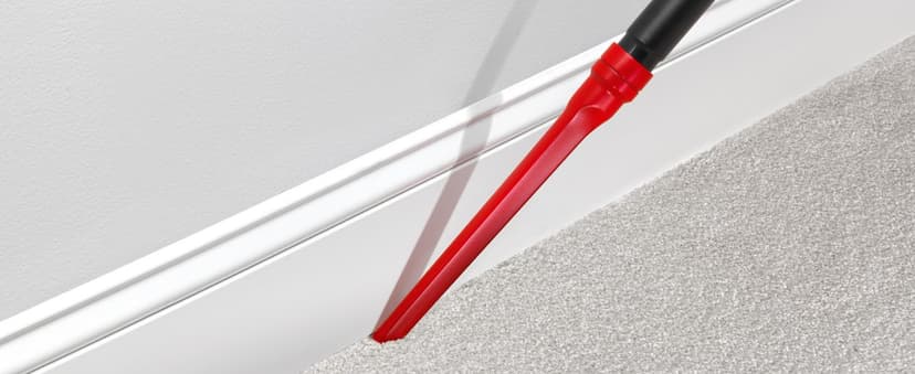 Hoover WindTunnel 2 Whole House Rewind Bagless Vacuum Cleaner, Corded Upright Vac, HEPA Media Filtration, Blocks Allergens and Absorbs Odors, Corded Vacuum Cleaners for Home Use