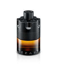 Azzaro The Most Wanted Eau de Parfum Intense - Woody & Seductive Mens Cologne - Fougère, Ambery & Spicy Fragrance for Date Night - Lasting Wear - Luxury Perfumes for Men