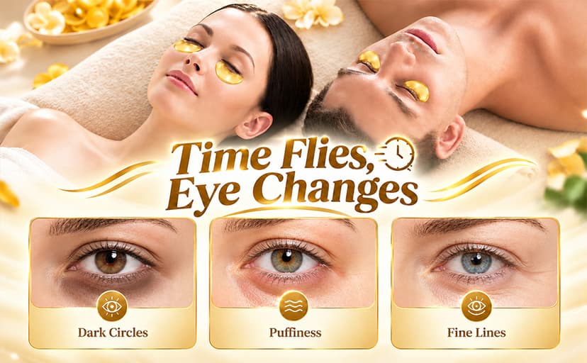 Bridesmaid Gifts, Lip Gloss Bulk, Eye Patches for Puffy Eyes and Dark Circles, Eye Masks for Dark Circles and Puffiness 30 Pairs Lip Mask & Eye Mask, Chapstick Bulk, Hangover Kit, Lip Balm Bulk B0D8QFPJQT