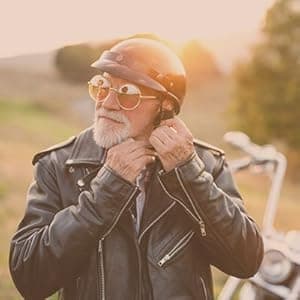 OLD GUYS RULE Men's Baseball Cap, Bucks, Trucks & Ducks - Gift for Dad, Grandpa, Husband, Father's Day, Birthday, Holiday - Funny Novelty Hat for Hunting Season, Outdoorsmen, Camping, Hunters (Camo)