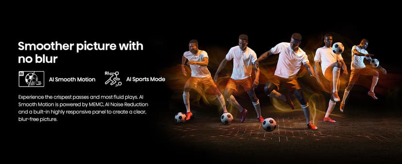 Hisense 65" Class QD6 Series (65QD6QF, 2025 Model) QLED 4K UHD Smart Fire TV, Voice Remote with Alexa, Dolby Vision, Dolby Atmos, Motion Rate 120, HDR 10+, Game Mode Plus, MEMC, VRR, ALLM