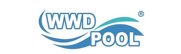 WWD POOL Swimming Pool Spa Water Chemical Test Kit for Chlorine and Ph Test (2 Way Test Kit)