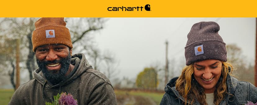 Carhartt Men's A18 Acrylic Watch Cap