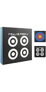 Compound Bow and Arrow Set for Adults Archery Shooting Bow Adjustable 30-65lbs Composite Bow Combination 19.5"-30" Draw Length Hunting Equipment
