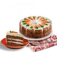 David’s Cookies Chocolate Fudge Cake 10” - Birthday Cake For Delivery Fresh Bakery Dessert - Quality Cakes for Delivery - Great Birthday Gift Idea