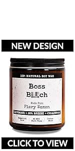 Engagement Gifts for Women - Wedding Candle, Bridal Shower, Bachelorette Party Gift for Bride to Be - Engaged Couple Fiance, Couples Gift - OMG Youre Engaged Candles