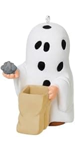 Hallmark Paper Wonder Peanuts Pop Up Valentines Day Card (Snoopy and Woodstock)