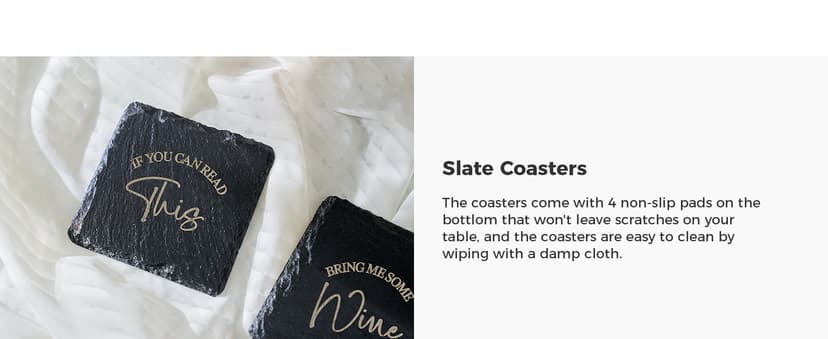 Wine Lovers Gifts for Women, Birthday Gifts for Mom Sister Friend Coworker Girlfriend Inspirational Gift Set, Wine Gift Box Set with Tumblers, Ice Cubes