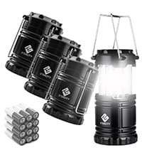 Etekcity Air Pump for Inflatables, Portable Electric Air Mattress Pump, Quick-Fill Perfect Inflator/Deflator for Couch, Blow up Pool Floats Raft Bed Boat Toy with Nozzles, 110-120V, Black