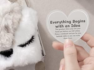 HAPPY LOLLI Birthday Gift for Tween & Teen Girls – 8 Wrapped Gifts with Empowering Tasks – Perfect for Christmas & Birthdays