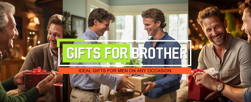 Gifts for Brother on Christmas - Brother Gifts, Brothers Gift from Sister - Fathers Day Birthday Gift for Brothers - Christmas Brother’s Presents, Multitool Hammer