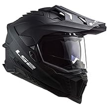 LS2 Helmets Explorer Adventure Helmet