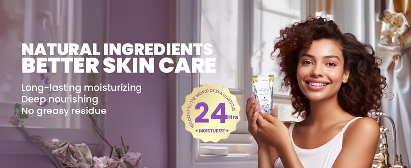 Spa Gifts for Women - Spa Luxetique Bath Baskets for Women, 8 Pcs Lavender Bath Sets with Bubble Bath, Lotion, Birthday Sets, Mothers Day Gifts for Mom