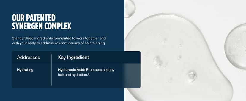 Nutrafol Men's Hair Growth Supplements, Clinically Tested for Visibly Thicker Hair and Scalp Coverage, Dermatologist Recommended - 1 Month Supply