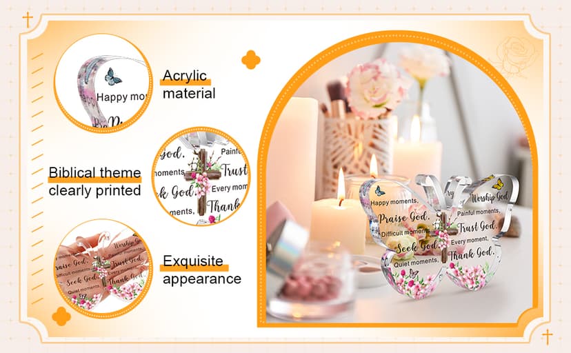 Barydat Sister-in-Law Gifts from Sister for Sister-in-Law Butterfly Friendship Birthday Gift Thank You Gifts for Sister Acrylic Decorative Signs Plaques (to My Sister)