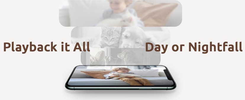 blurams 5G Cameras for Home Security, 2K Pet Camera with Phone App, 360° PTZ Indoor Camera w/Dual-Band WiFi6, Free Human/Motion/Sound Detection, 2-Way Talk, Night Vision, Compatible with Alexa, 2Pack