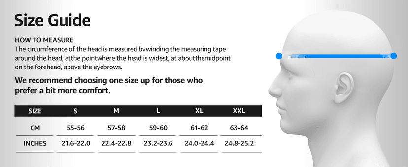 Motorcycle Full Face Helmet DOT Approved - YEMA Helmet YM-829 Motorbike Moped Street Bike Racing Casco Moto Helmet with Sun Visor for Adult,Youth Men and Women