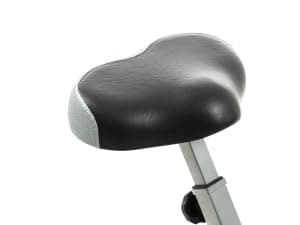 XTERRA Fitness Folding Exercise Bike, 225 LB Weight Capacity