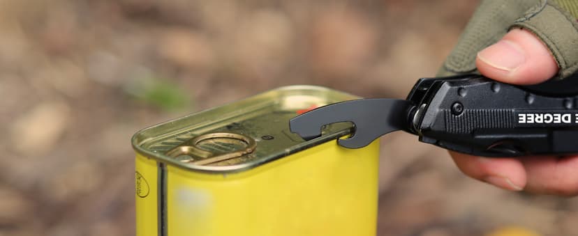 Graduation for Him Gifts, “HOTTER BY ONE DEGREE” Multitool Knife, Practical College Graduation Decorations 2026, Masters Degree Grad Gifts, Gift for Son Graduate Students Camping, Hiking, Fishing B0GL3J9STK